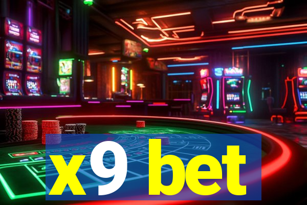 x9 bet